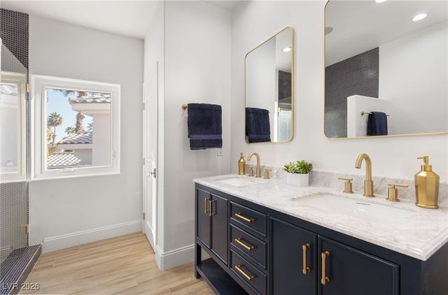 2493 Sun Reef Road, Las Vegas, NV 89128