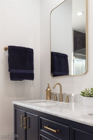 2493 Sun Reef Road, Las Vegas, NV 89128