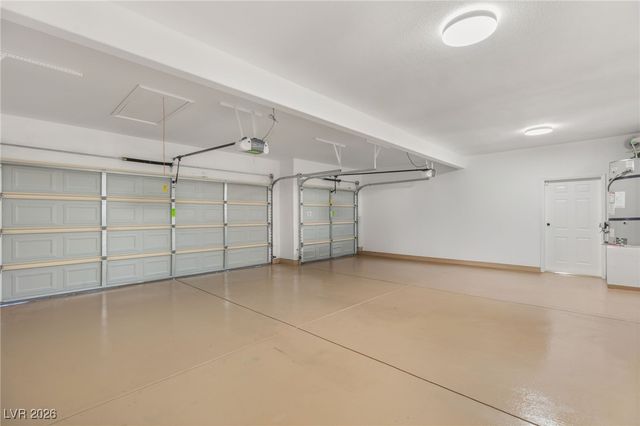 2493 Sun Reef Road, Las Vegas, NV 89128