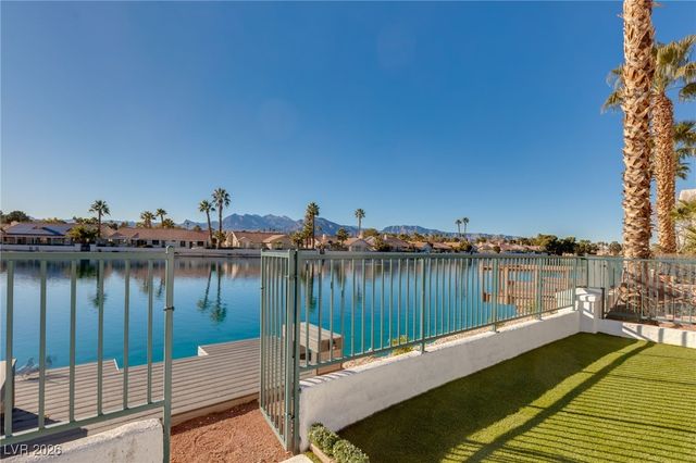 2493 Sun Reef Road, Las Vegas, NV 89128