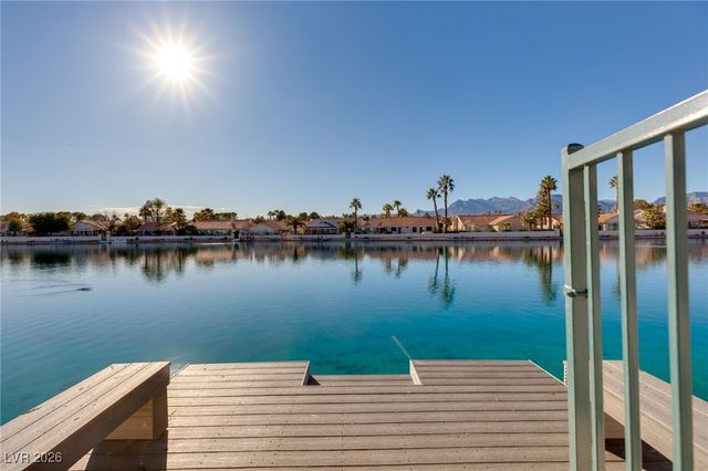 2493 Sun Reef Road, Las Vegas, NV 89128
