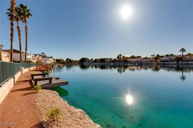 2493 Sun Reef Road, Las Vegas, NV 89128