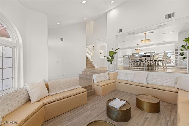 2493 Sun Reef Road, Las Vegas, NV 89128