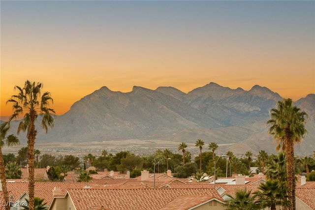 2493 Sun Reef Road, Las Vegas, NV 89128