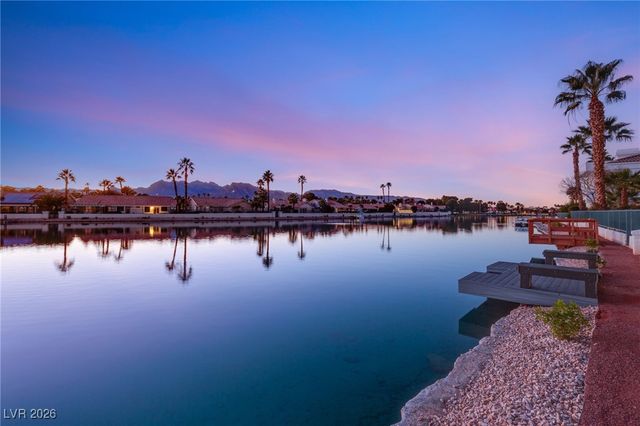 2493 Sun Reef Road, Las Vegas, NV 89128