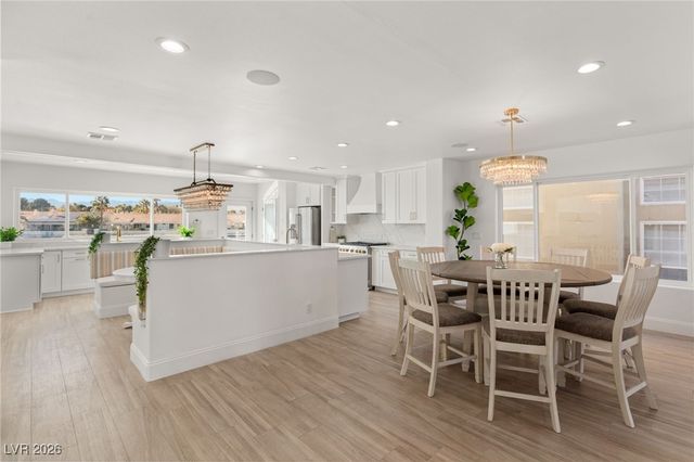 2493 Sun Reef Road, Las Vegas, NV 89128