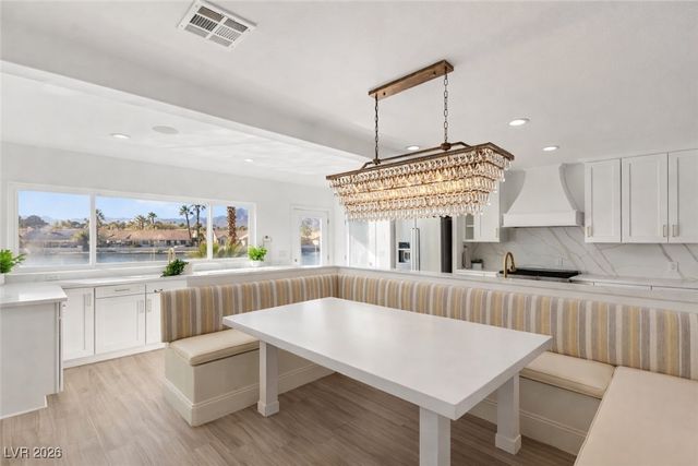 2493 Sun Reef Road, Las Vegas, NV 89128