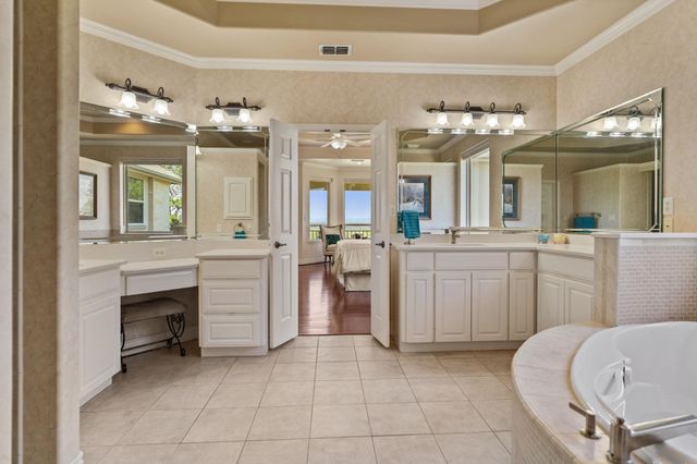 310 The Hills RD, Horseshoe Bay, TX 78657