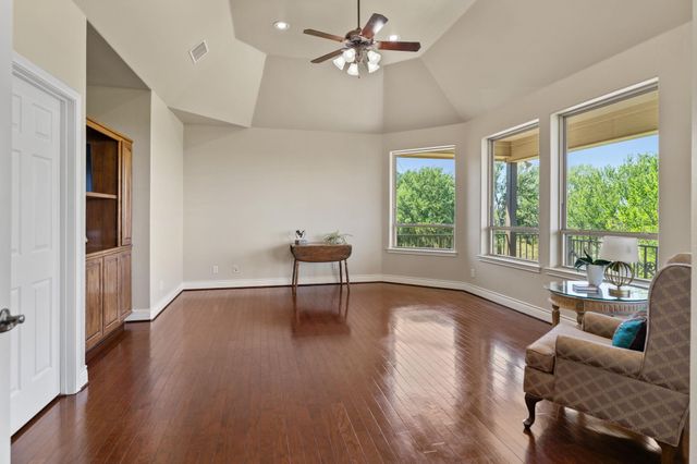 310 The Hills RD, Horseshoe Bay, TX 78657