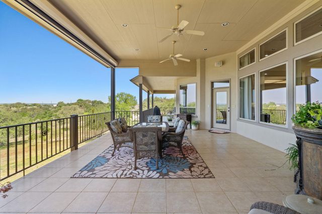 310 The Hills RD, Horseshoe Bay, TX 78657