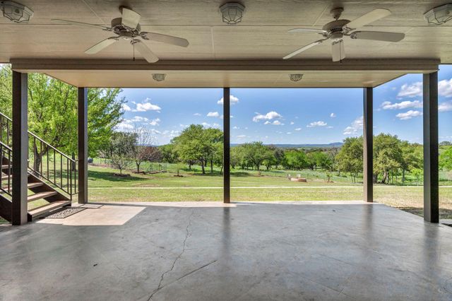 310 The Hills RD, Horseshoe Bay, TX 78657