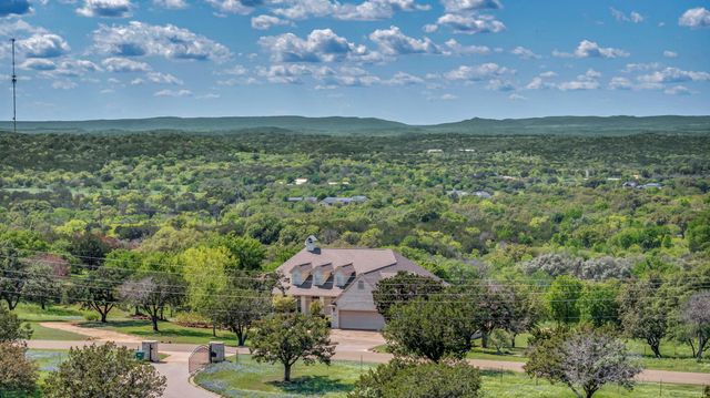 310 The Hills RD, Horseshoe Bay, TX 78657