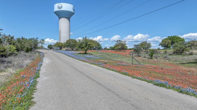 310 The Hills RD, Horseshoe Bay, TX 78657