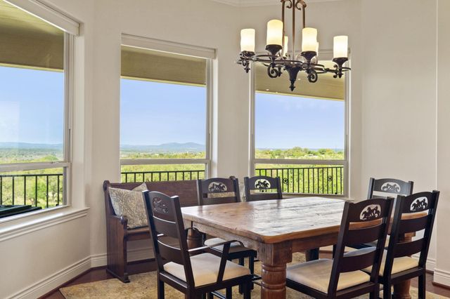 310 The Hills RD, Horseshoe Bay, TX 78657