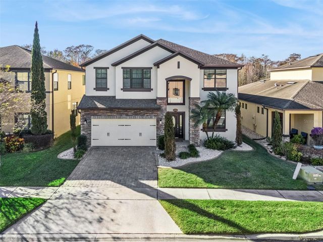 10013 ARMANDO CIRCLE, Orlando, FL 32825