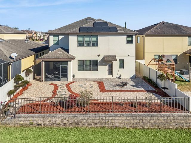 10013 ARMANDO CIRCLE, Orlando, FL 32825