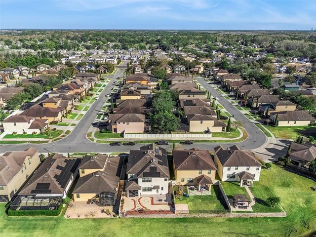 10013 ARMANDO CIRCLE, Orlando, FL 32825