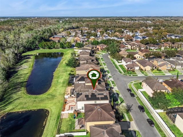 10013 ARMANDO CIRCLE, Orlando, FL 32825