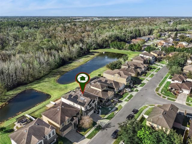 10013 ARMANDO CIRCLE, Orlando, FL 32825