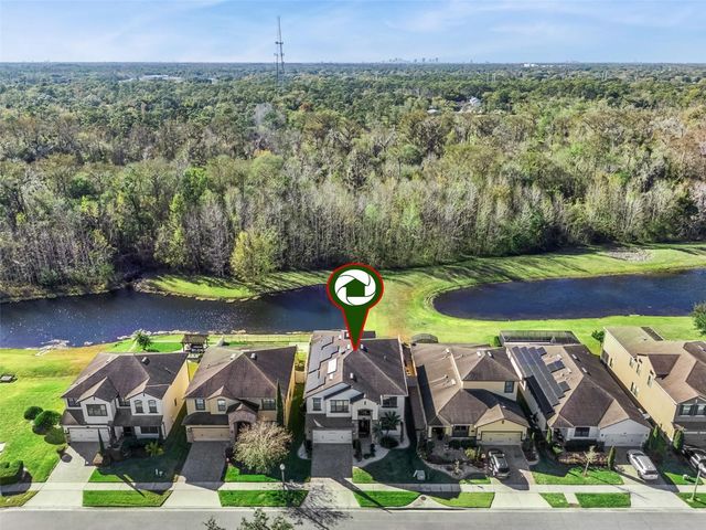 10013 ARMANDO CIRCLE, Orlando, FL 32825