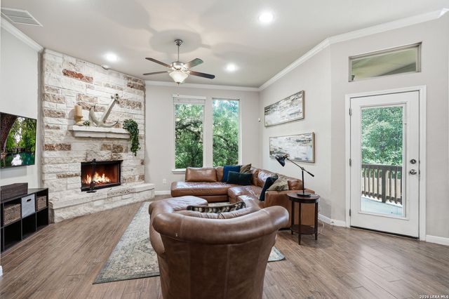 21106 Capri Oaks, San Antonio, TX 78259