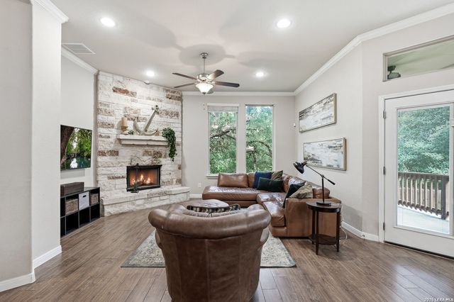 21106 Capri Oaks, San Antonio, TX 78259