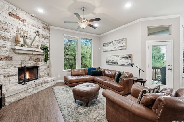 21106 Capri Oaks, San Antonio, TX 78259