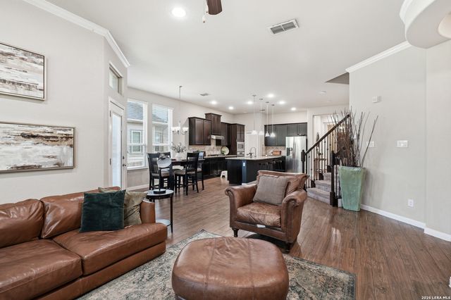 21106 Capri Oaks, San Antonio, TX 78259