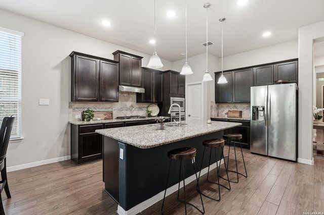21106 Capri Oaks, San Antonio, TX 78259