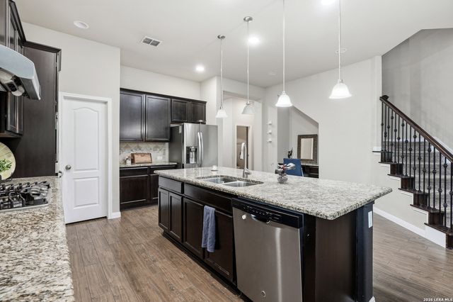 21106 Capri Oaks, San Antonio, TX 78259