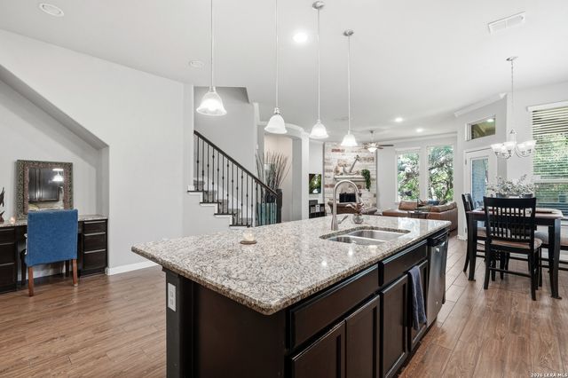 21106 Capri Oaks, San Antonio, TX 78259