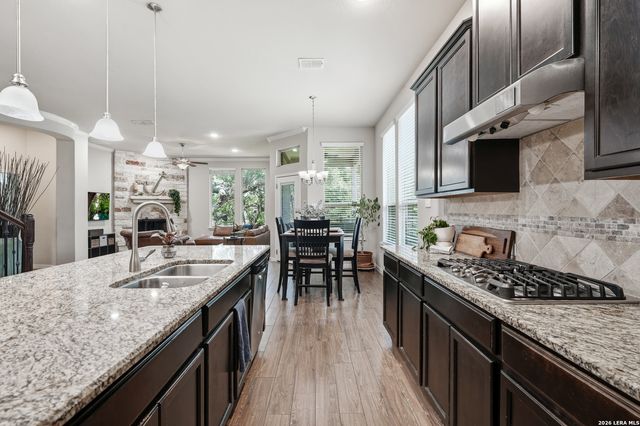 21106 Capri Oaks, San Antonio, TX 78259