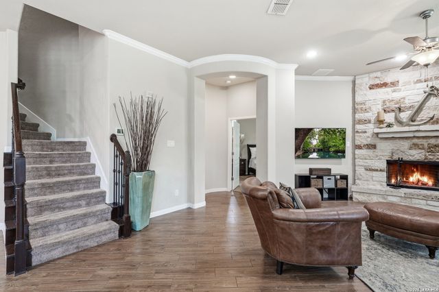 21106 Capri Oaks, San Antonio, TX 78259