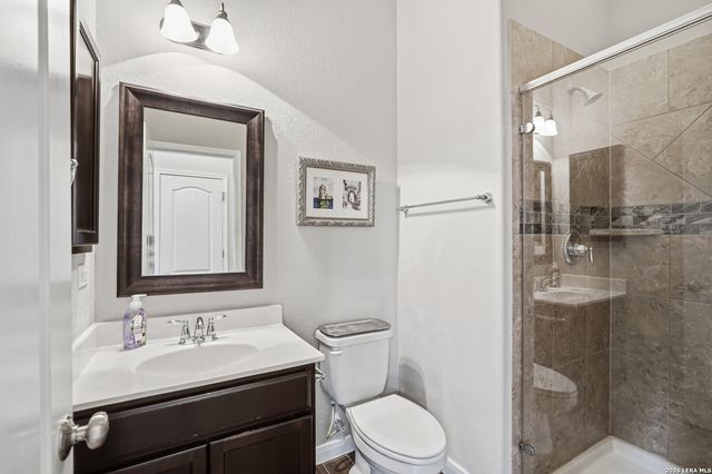 21106 Capri Oaks, San Antonio, TX 78259