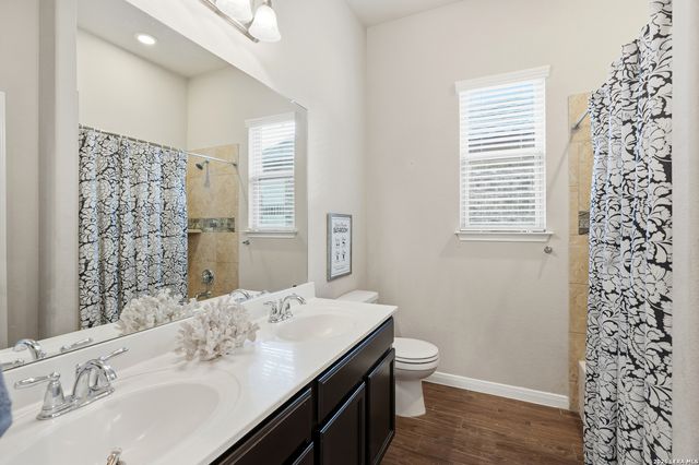 21106 Capri Oaks, San Antonio, TX 78259
