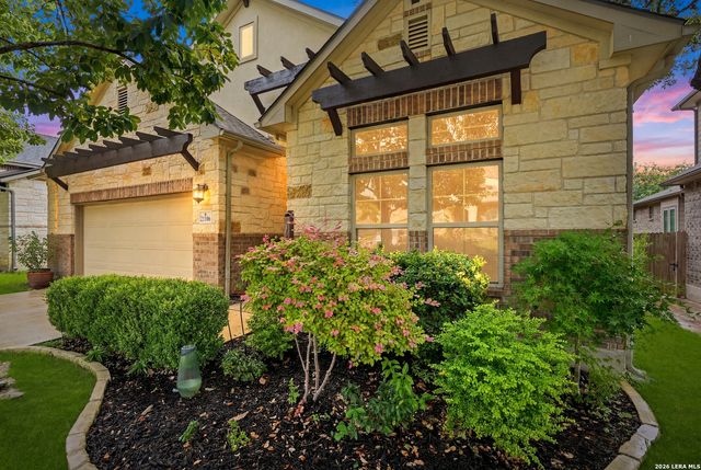 21106 Capri Oaks, San Antonio, TX 78259