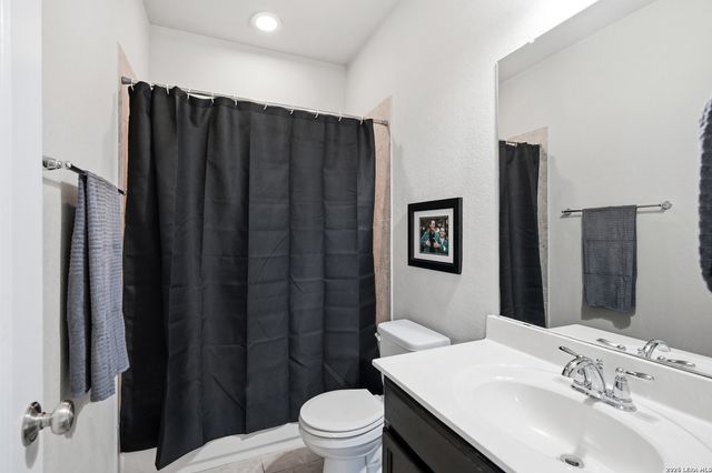 21106 Capri Oaks, San Antonio, TX 78259