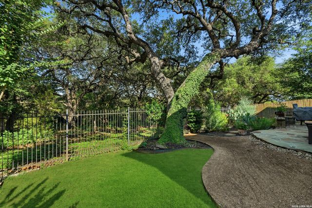 21106 Capri Oaks, San Antonio, TX 78259
