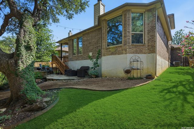 21106 Capri Oaks, San Antonio, TX 78259
