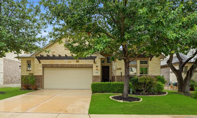 21106 Capri Oaks, San Antonio, TX 78259