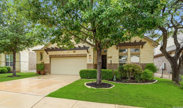 21106 Capri Oaks, San Antonio, TX 78259
