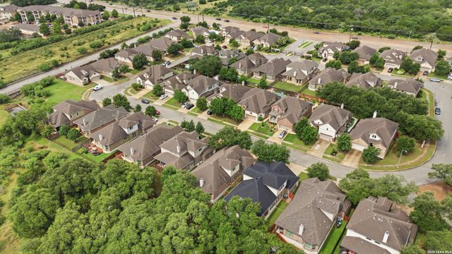 21106 Capri Oaks, San Antonio, TX 78259