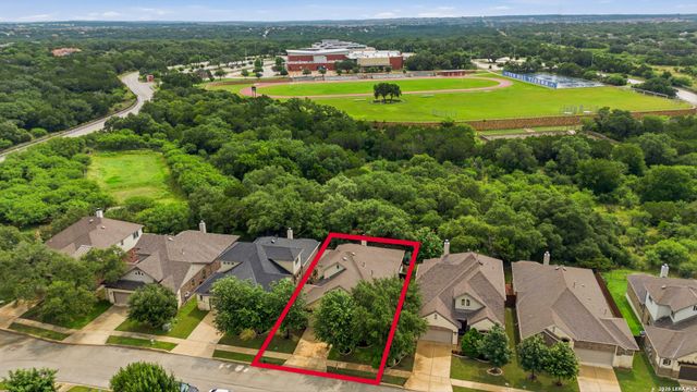 21106 Capri Oaks, San Antonio, TX 78259
