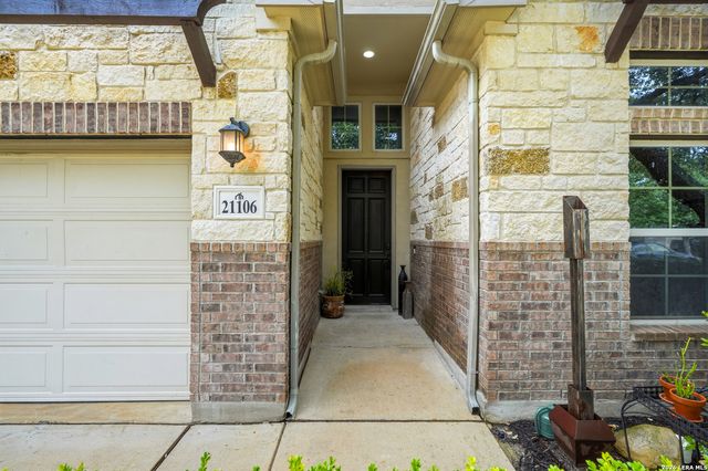 21106 Capri Oaks, San Antonio, TX 78259
