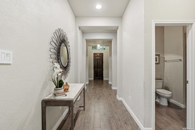 21106 Capri Oaks, San Antonio, TX 78259
