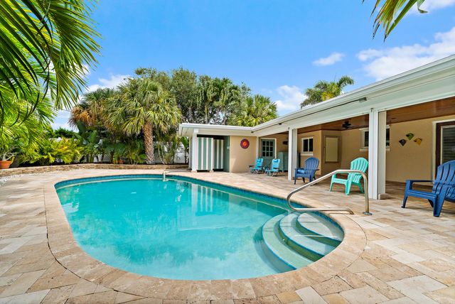440 Jupiter Lane, Juno Beach, FL 33408