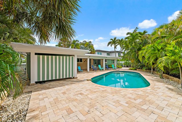 440 Jupiter Lane, Juno Beach, FL 33408