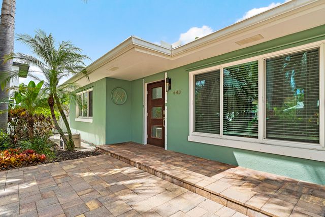 440 Jupiter Lane, Juno Beach, FL 33408