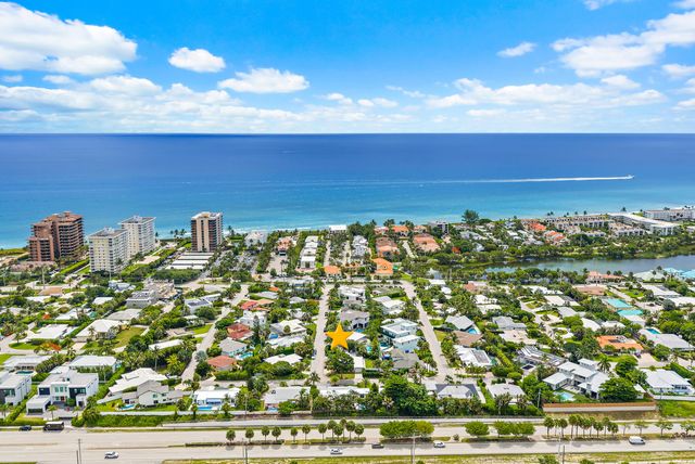 440 Jupiter Lane, Juno Beach, FL 33408