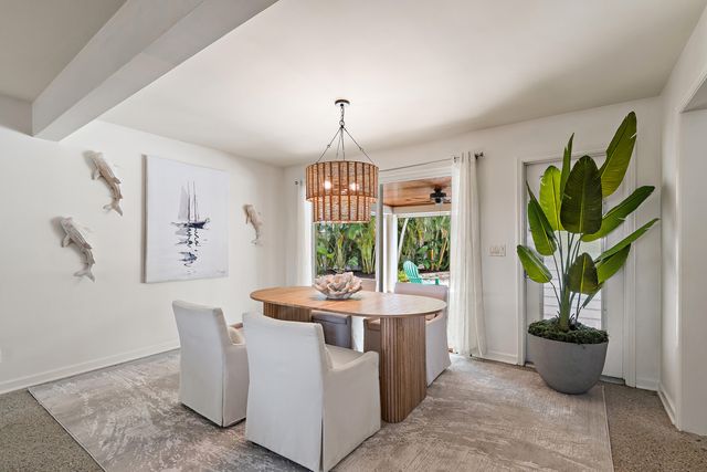440 Jupiter Lane, Juno Beach, FL 33408